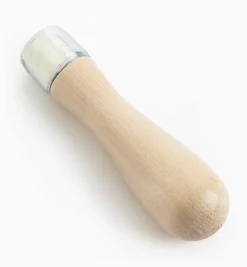 Lee Valley Self-Threading File Handles