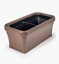 Lee Valley Self-Watering Planter