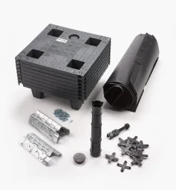 Lee Valley Self-Watering Raised-Bed Hardware