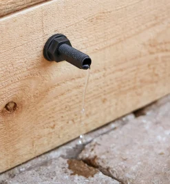 Lee Valley Self-Watering Raised-Bed Hardware