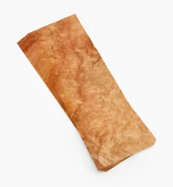 Lee Valley Sequence-Matched Veneer Packages