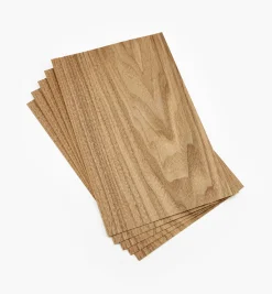 Lee Valley Sequence-Matched Veneer Packages