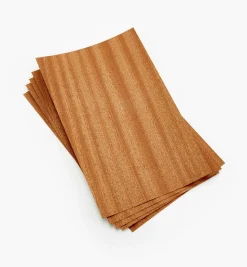 Lee Valley Sequence-Matched Veneer Packages