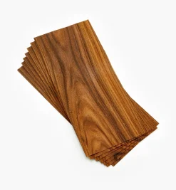 Lee Valley Sequence-Matched Veneer Packages