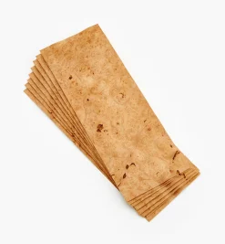 Lee Valley Sequence-Matched Veneer Packages