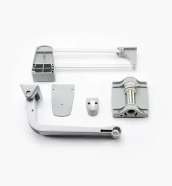 Lee Valley Servetto Galley Door Mechanisms