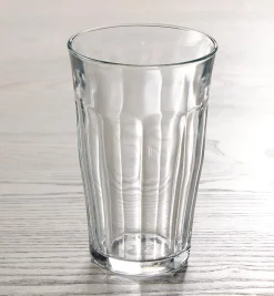 Lee Valley Set Of 16 Duralex Glasses