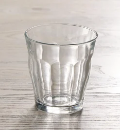 Lee Valley Set Of 16 Duralex Glasses