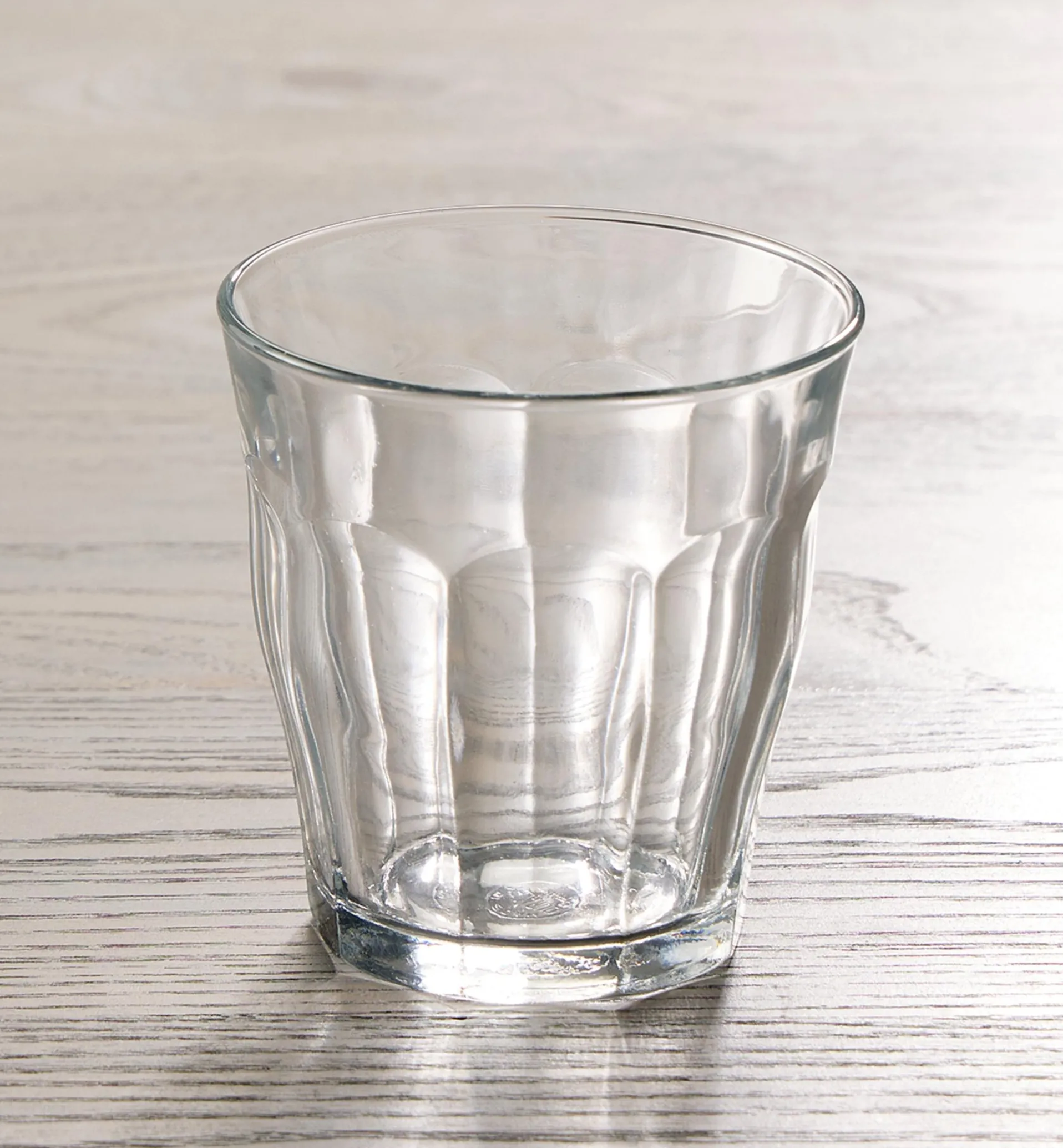 Lee Valley Set Of 16 Duralex Glasses