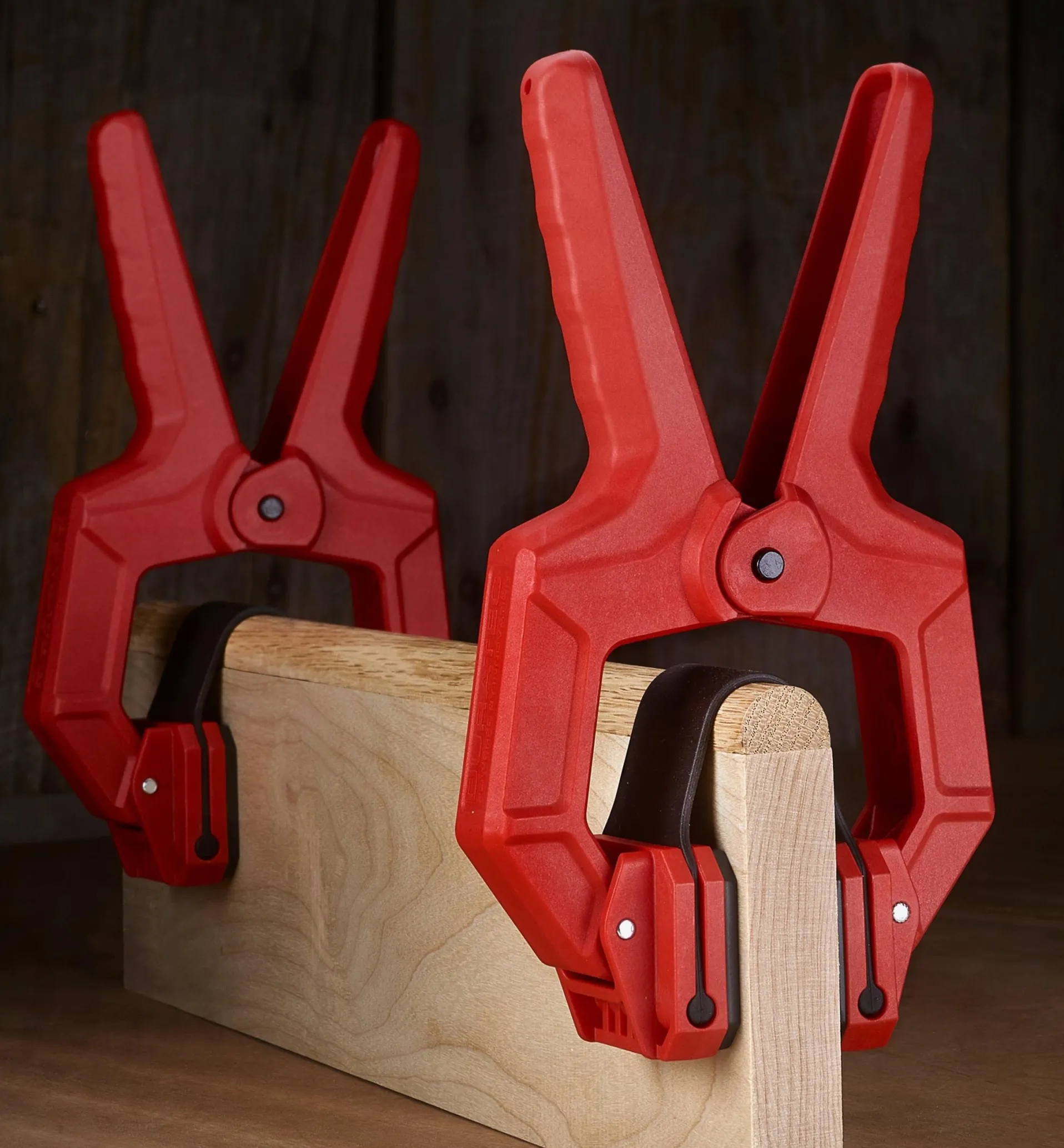 Lee Valley Set Of 8 Edging Clamps