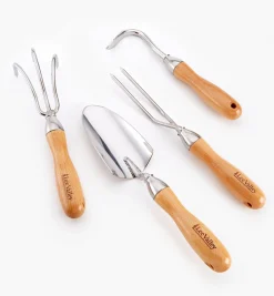 Lee Valley Set Of 4 Garden Tools