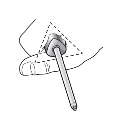 Lee Valley Set Of 12 Lifetime Screwdrivers