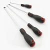 Lee Valley Set Of 4 Lifetime Slot Screwdrivers