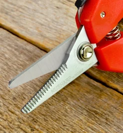 Lee Valley Set Of 2 Multi-Purpose Mini Shears