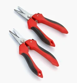 Lee Valley Set Of 2 Multi-Purpose Mini Shears