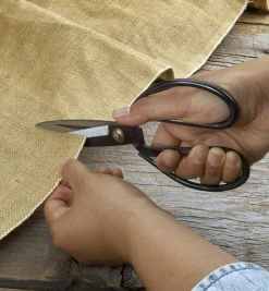 Lee Valley Set Of 3 Traditional Chinese Scissors