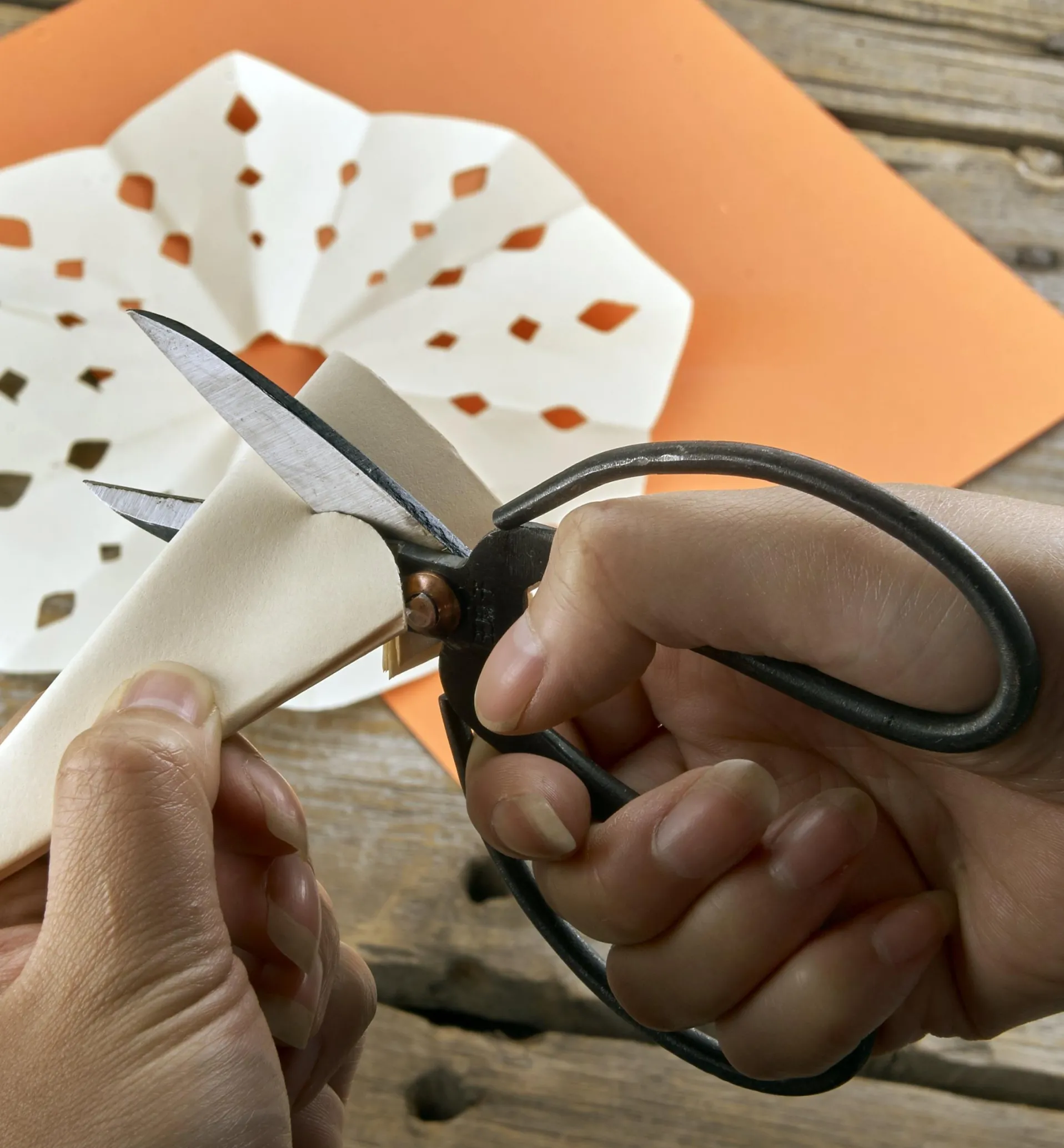 Lee Valley Set Of 3 Traditional Chinese Scissors