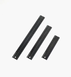 Lee Valley Set Of 3 Veritas Imperial Shop Rules