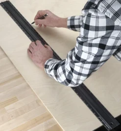 Lee Valley Set Of 4 Veritas Imperial Shop Rules