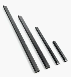 Lee Valley Set Of 4 Veritas Imperial Edge Rules