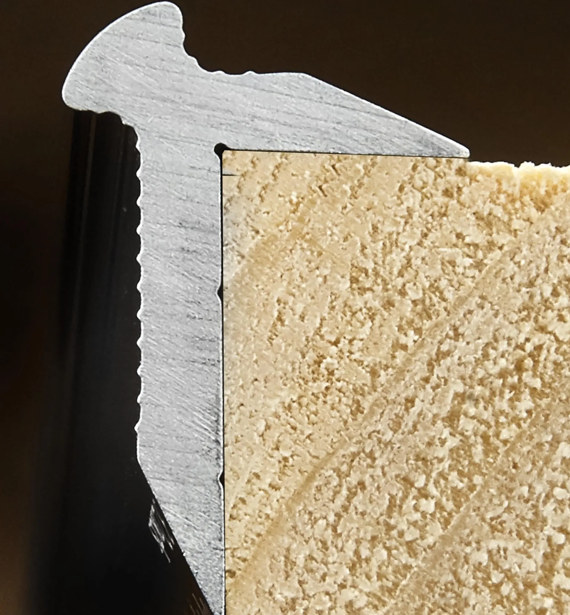 Lee Valley Set Of 3 Veritas Metric Edge Rules