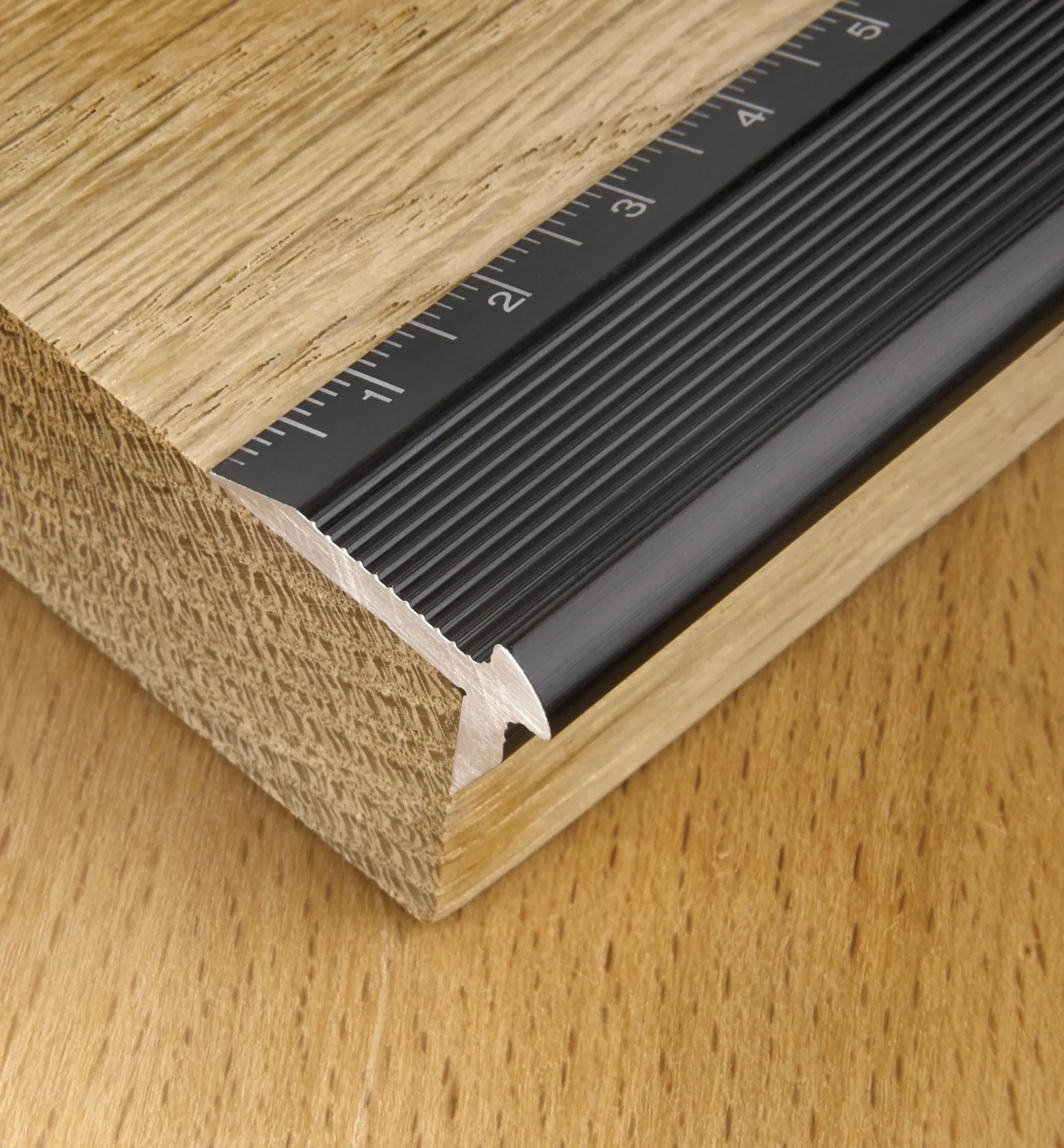 Lee Valley Set Of 3 Veritas Metric Edge Rules