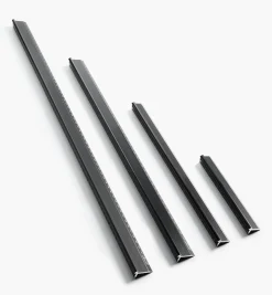 Lee Valley Set Of 4 Veritas Metric Edge Rules