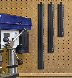 Lee Valley Set Of 3 Veritas Metric Shop Rules