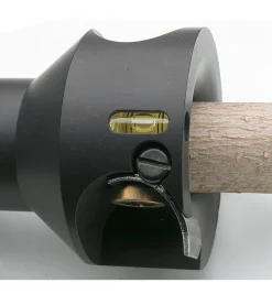 Lee Valley Set Of 3 Veritas Power Tenon Cutters