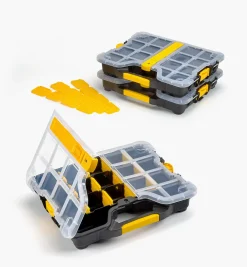 Lee Valley Set Of Three 9