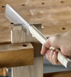 Lee Valley Set Of Three Japanese Saws