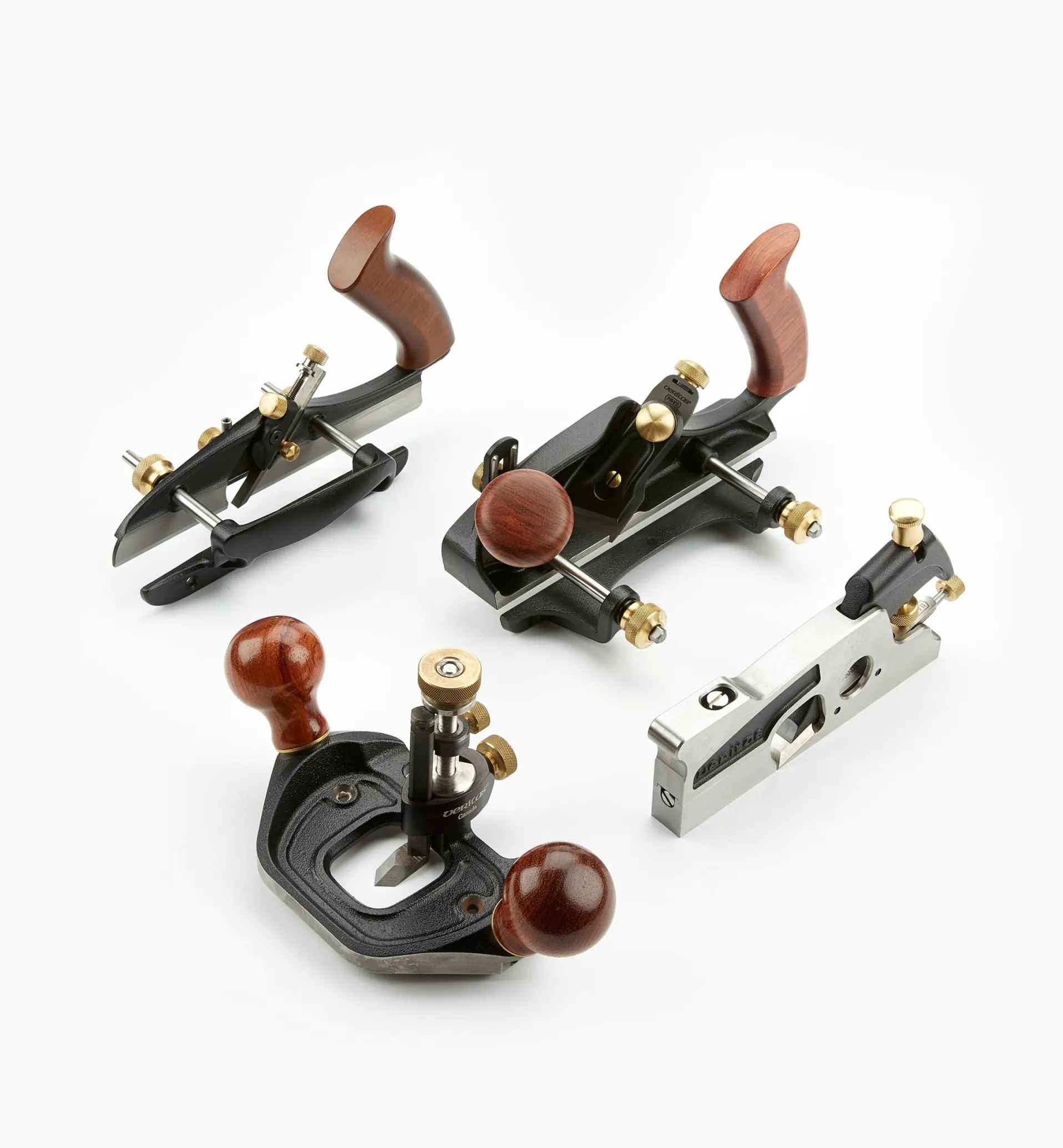 Lee Valley Set Of Veritas Joinery Planes