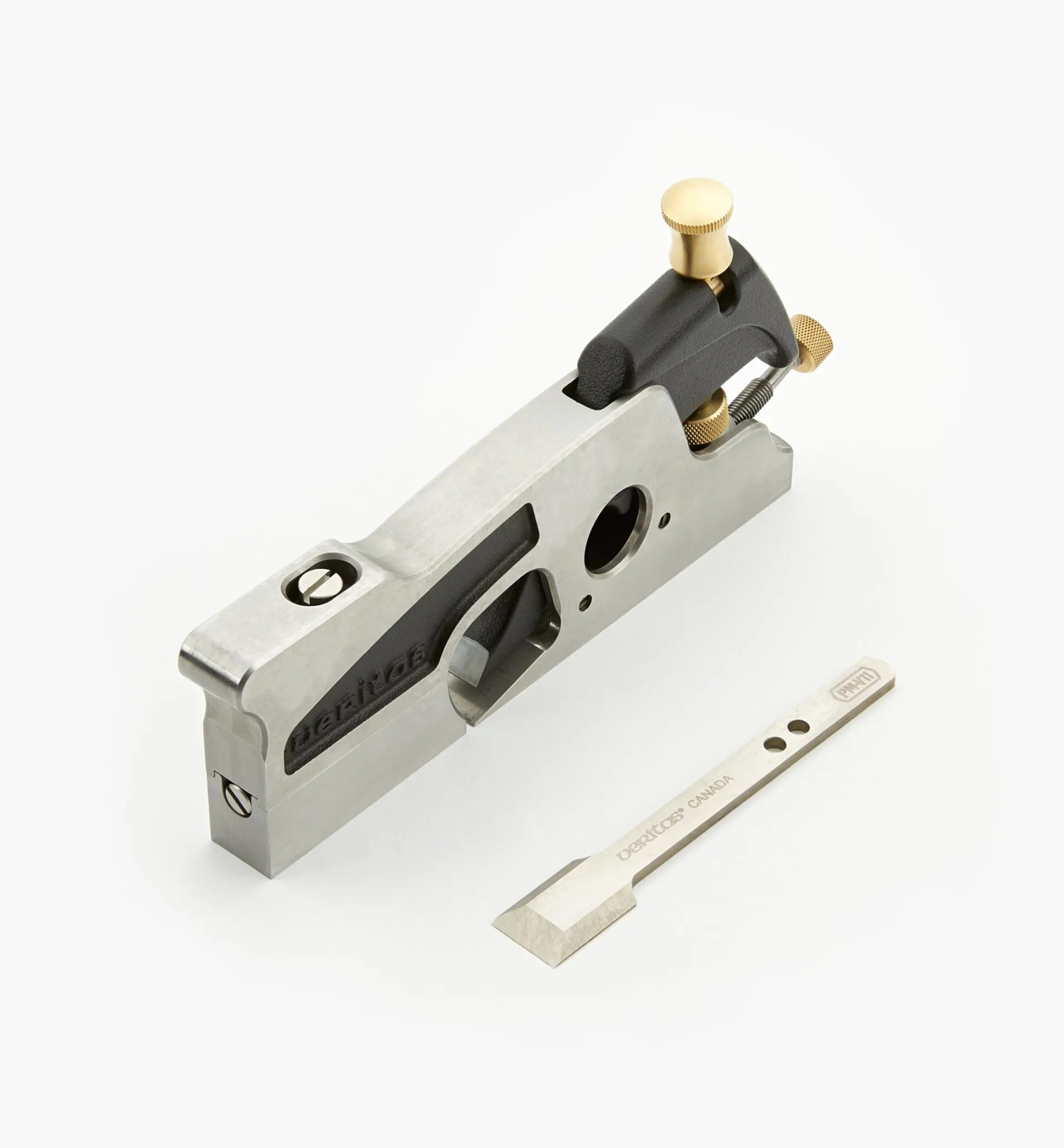 Lee Valley Set Of Veritas Joinery Planes