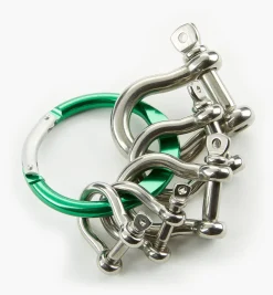 Lee Valley Shackle Sets