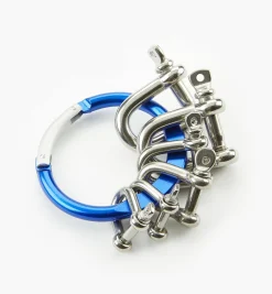 Lee Valley Shackle Sets