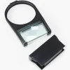 Lee Valley Shade-Mount Magnifier For Utility Lamp
