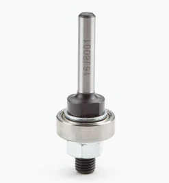 Lee Valley Shafts For 3-Wing Slotting Cutters