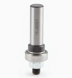 Lee Valley Shafts For 3-Wing Slotting Cutters