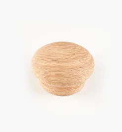 Lee Valley Shaker-Style Knobs