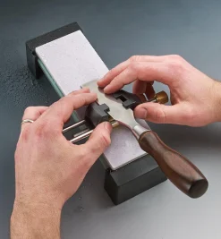 Lee Valley Shapton Field Holder