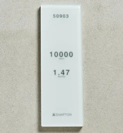 Lee Valley Shapton GlassStone (GS) Series HR Stones