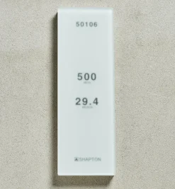 Lee Valley Shapton GlassStone (GS) Series HR Stones