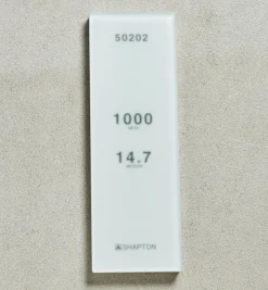 Lee Valley Shapton GlassStone (GS) Series HR Stones