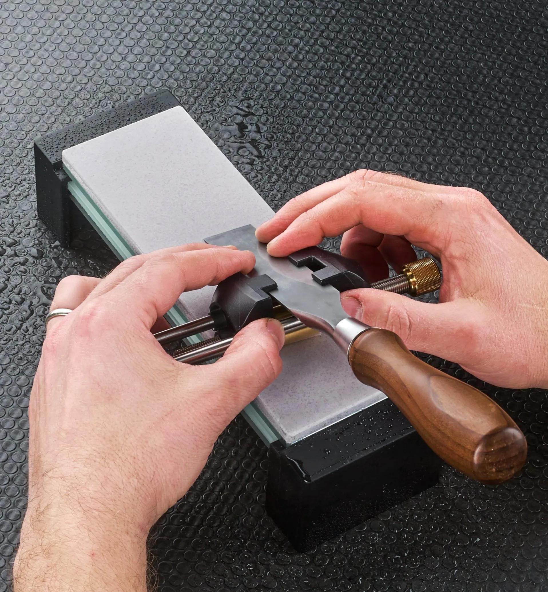 Lee Valley Shapton GlassStone (GS) Series HC Stones