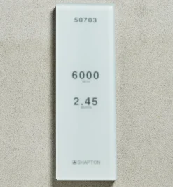 Lee Valley Shapton GlassStone (GS) Series HC Stones