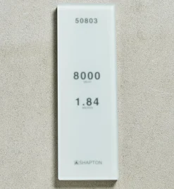 Lee Valley Shapton GlassStone (GS) Series HC Stones