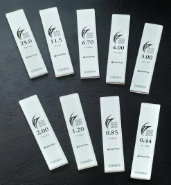 Lee Valley Shapton GlassStone Seven Series (GS7) Stones