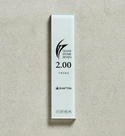 Lee Valley Shapton GlassStone Seven Series (GS7) Stones