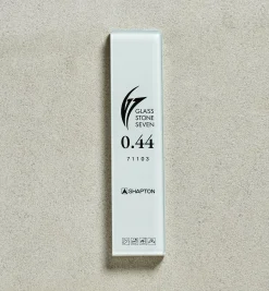 Lee Valley Shapton GlassStone Seven Series (GS7) Stones