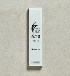 Lee Valley Shapton GlassStone Seven Series (GS7) Stones